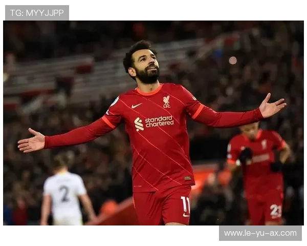 萨拉赫盛赞斯洛特：理念清晰助力红军