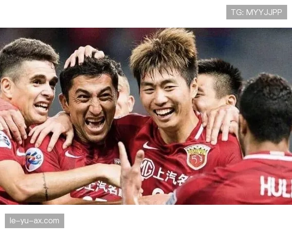 中超新赛季重磅引援频现，球星加盟引爆球迷期待