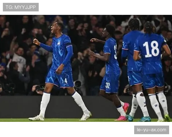 切尔西欧冠新赛季前景可期，状态回暖成出线关键