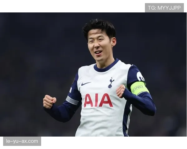 孙兴慜状态回暖闪耀英超，助热刺强势登顶积分榜