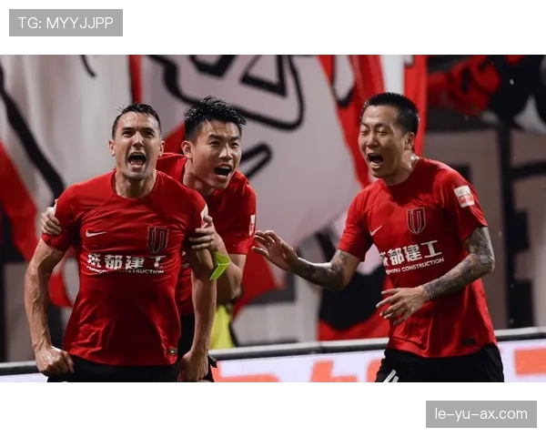 中超豪强再掀争冠狂潮，2023赛季冠军悬念拉满