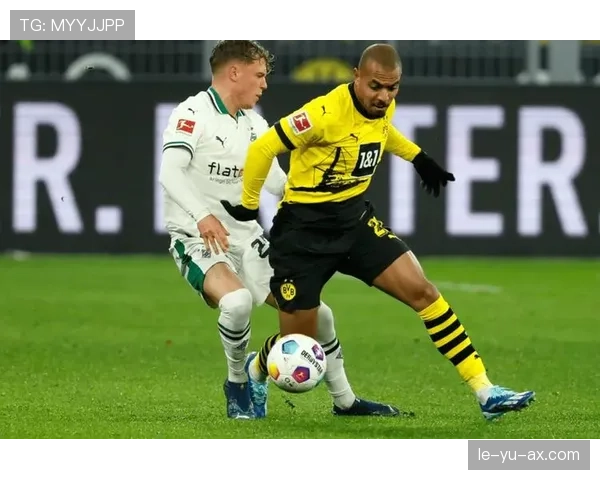 多特蒙德边路进攻强势复苏，火力全开彰显战术优势