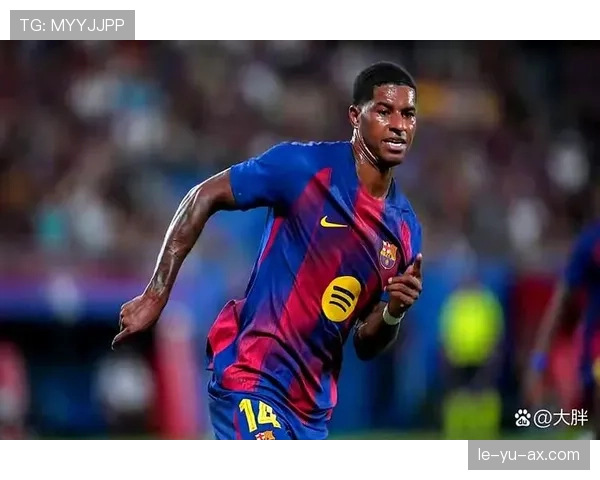 拉什福德展望未来：渴望在绿茵场上续写传奇，再夺冠军荣耀