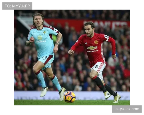 马塔的卓越组织力助力球队攻防转换更加流畅，状态逐渐回暖