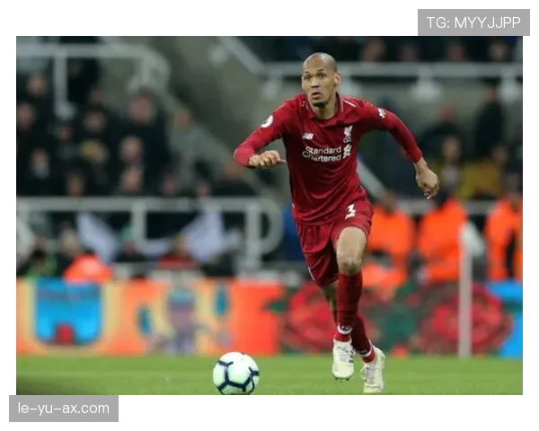 利物浦的中场结构，是否正在失去平衡？