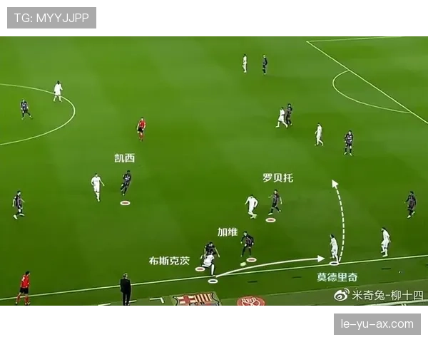 卡马文加与加维:新生代中场战术角色及比赛影响力对比分析 卡马文加与加维:新生代中场战术角色及比赛影响力对比分析