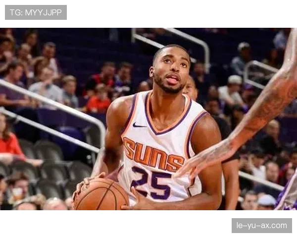 米卡尔·布里奇斯三分命中率提升显著，拉开球队防守空间有效助攻增长